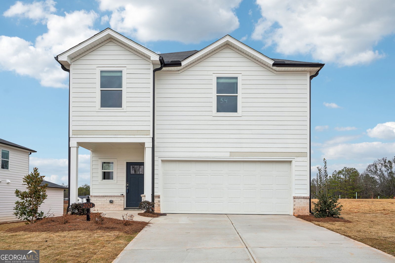 2024 Avalon Ridge Conyers - 1