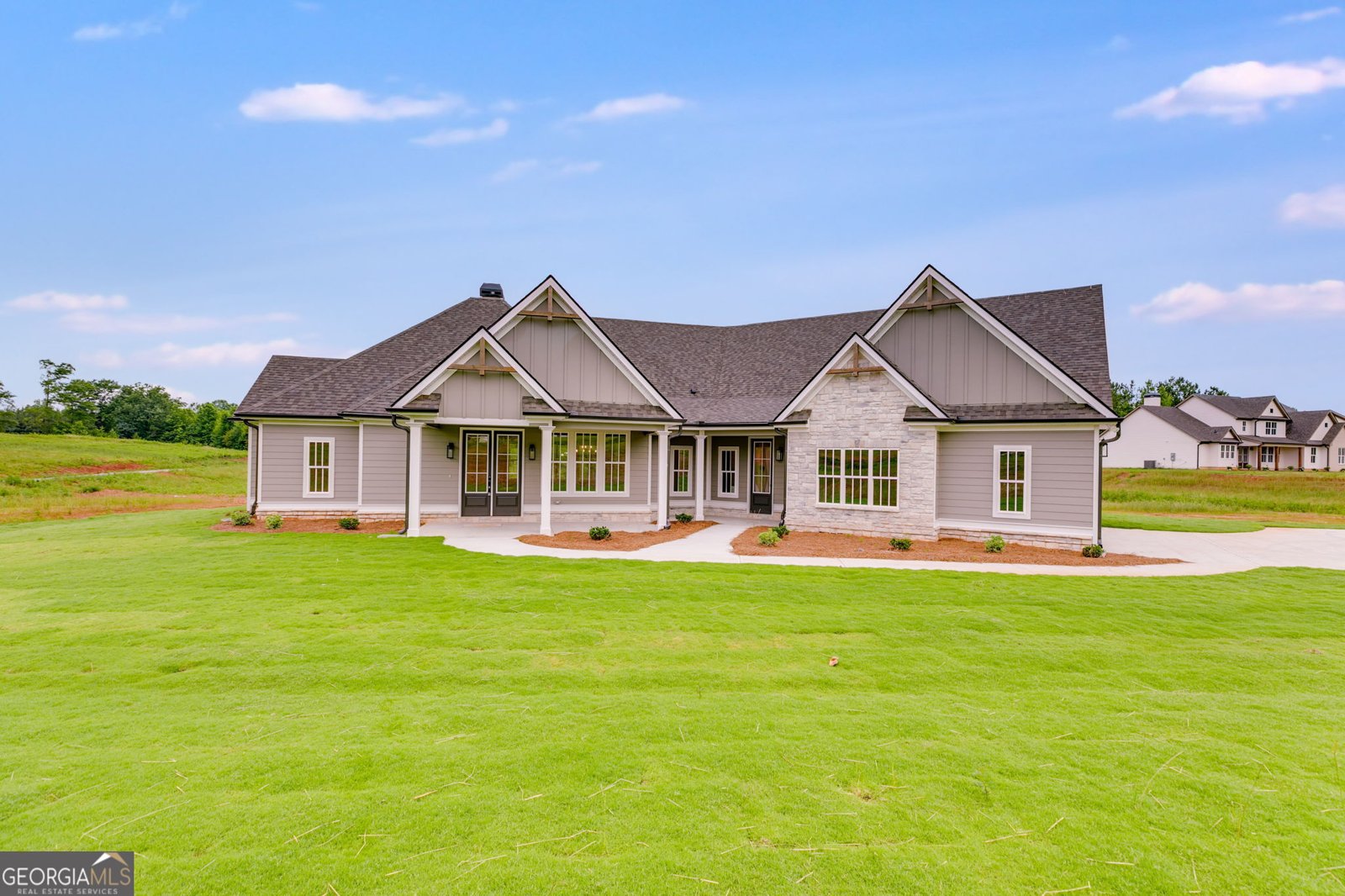 1611 Bethesda Church Road Carrollton - 1