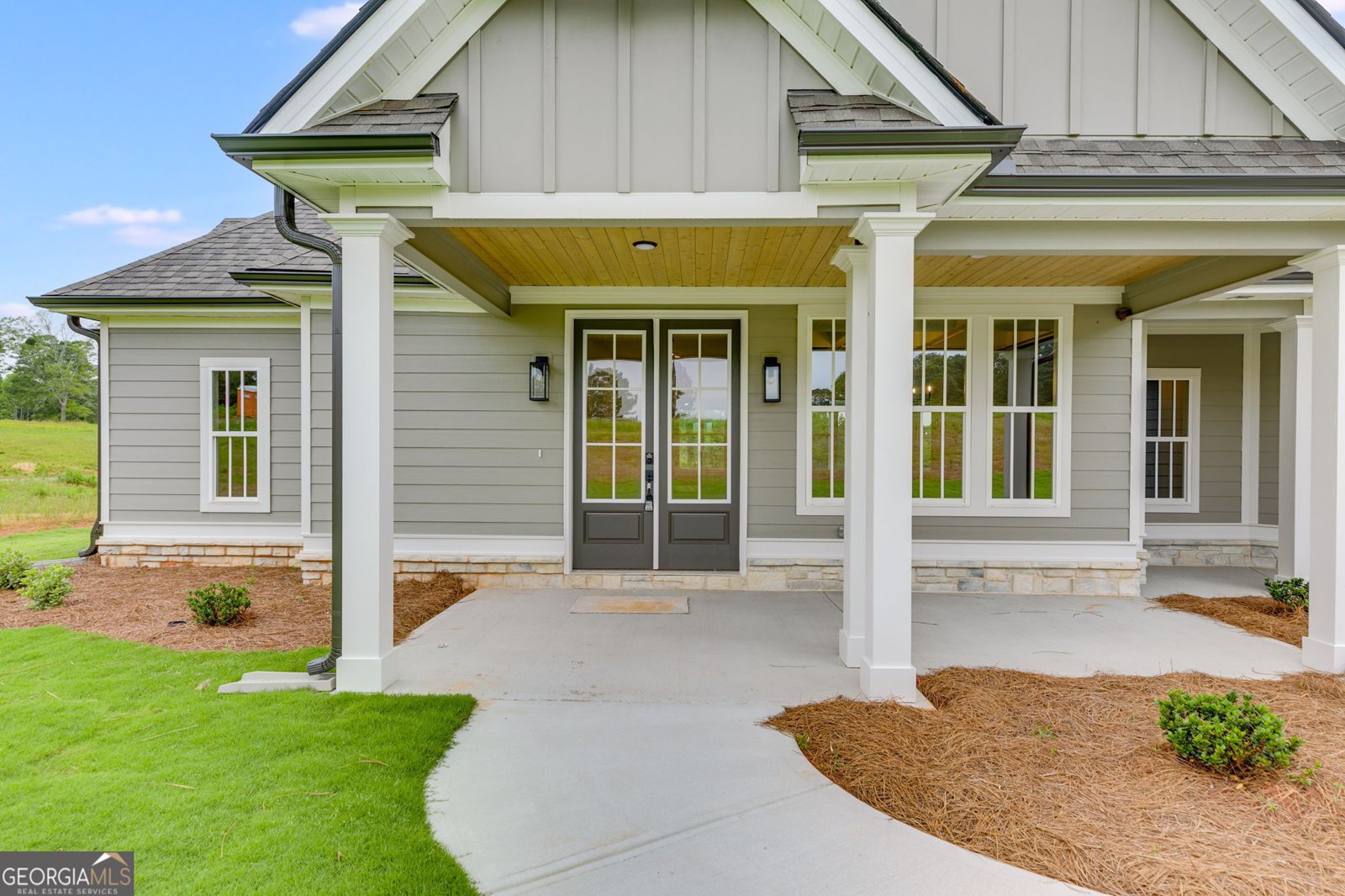 1611 Bethesda Church Road Carrollton - 2
