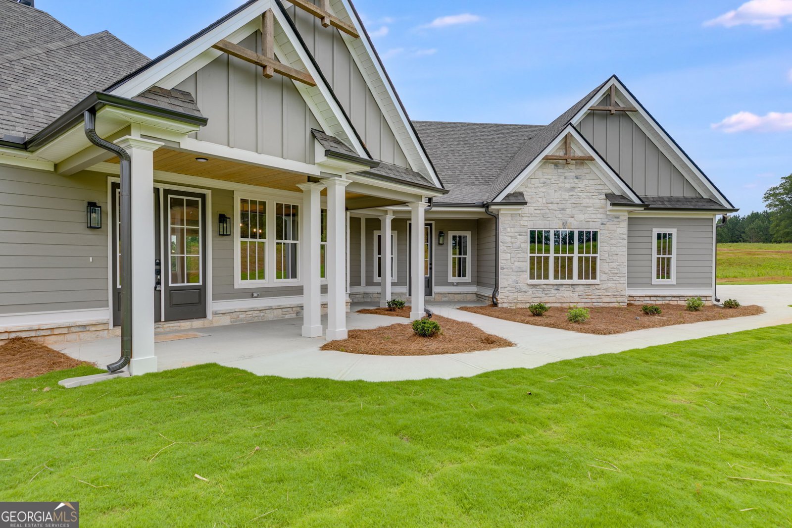 1611 Bethesda Church Road Carrollton - 3