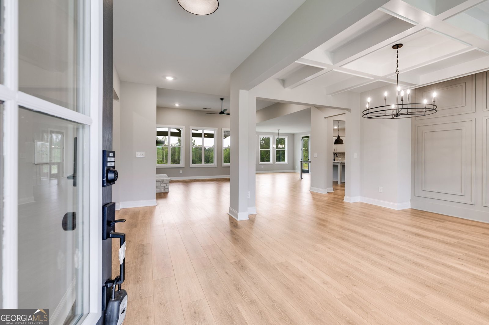 1611 Bethesda Church Road Carrollton - 4