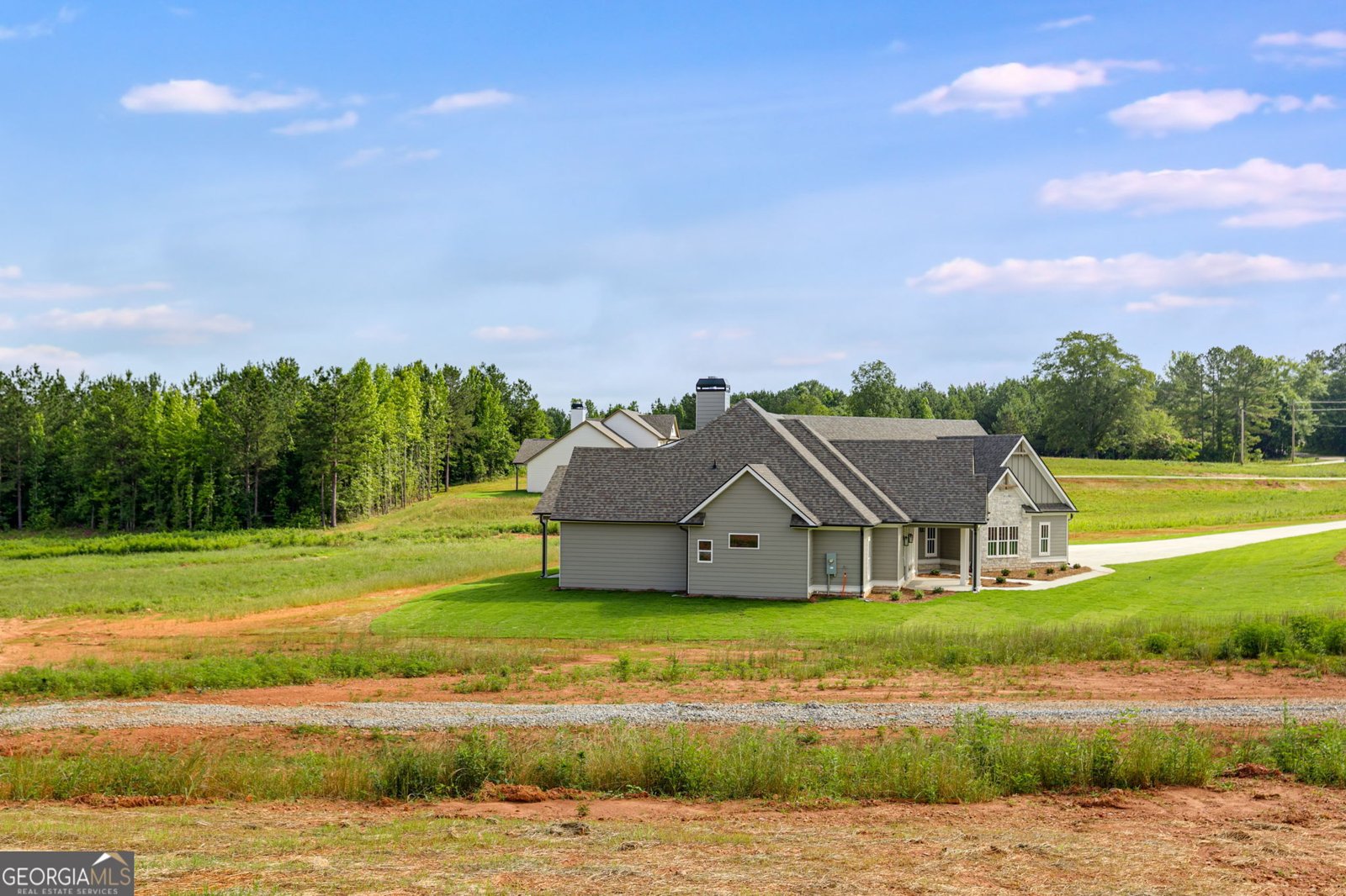 1611 Bethesda Church Road Carrollton - 41