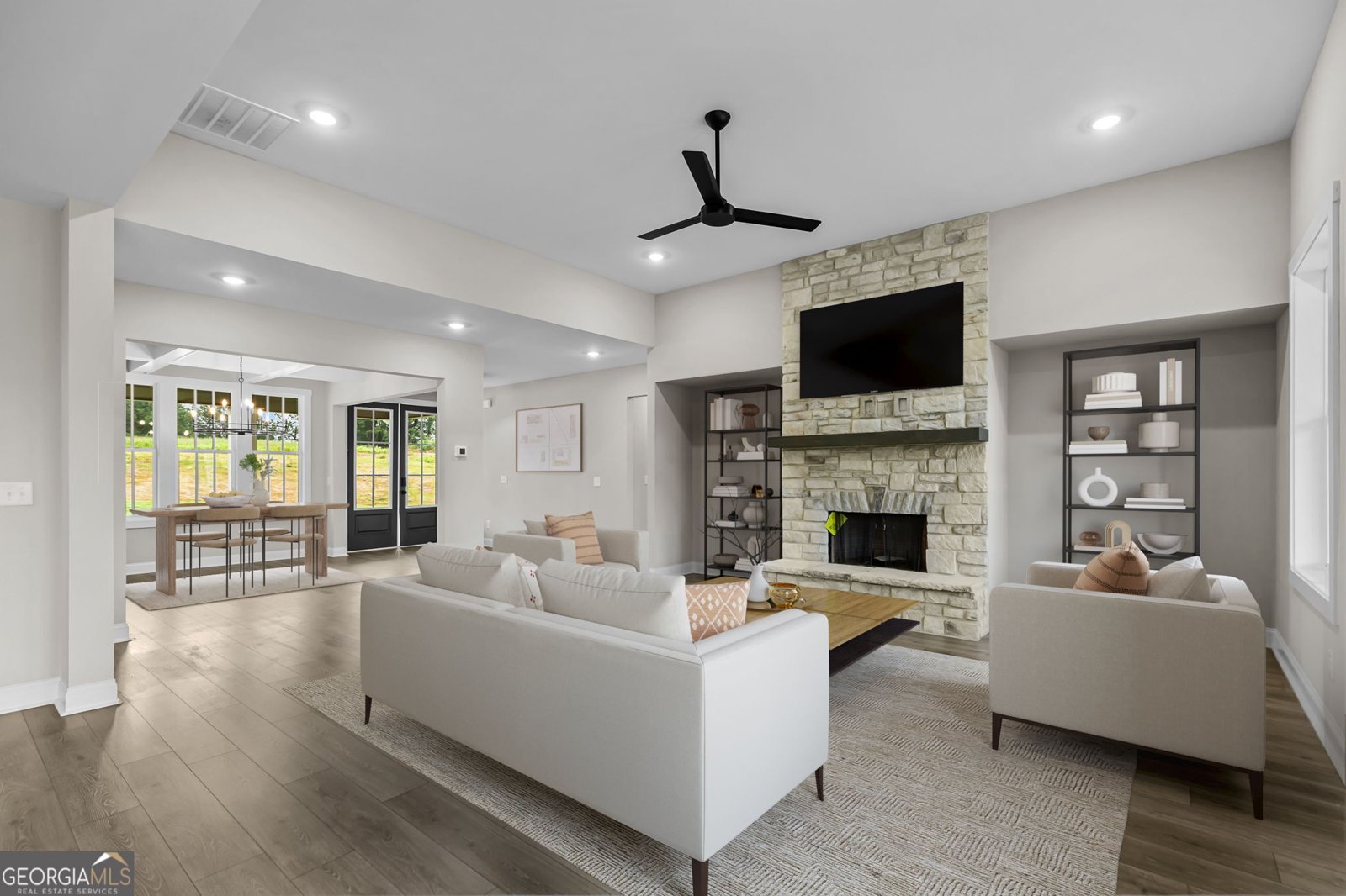 1611 Bethesda Church Road Carrollton - 42