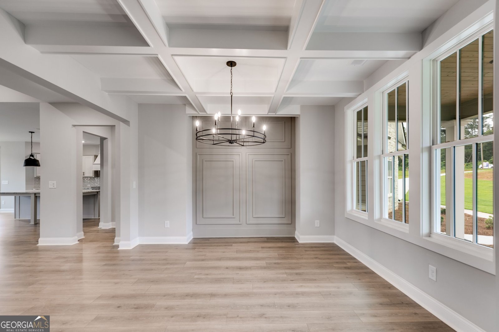 1611 Bethesda Church Road Carrollton - 5
