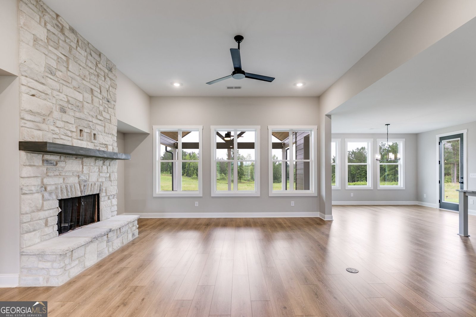 1611 Bethesda Church Road Carrollton - 6