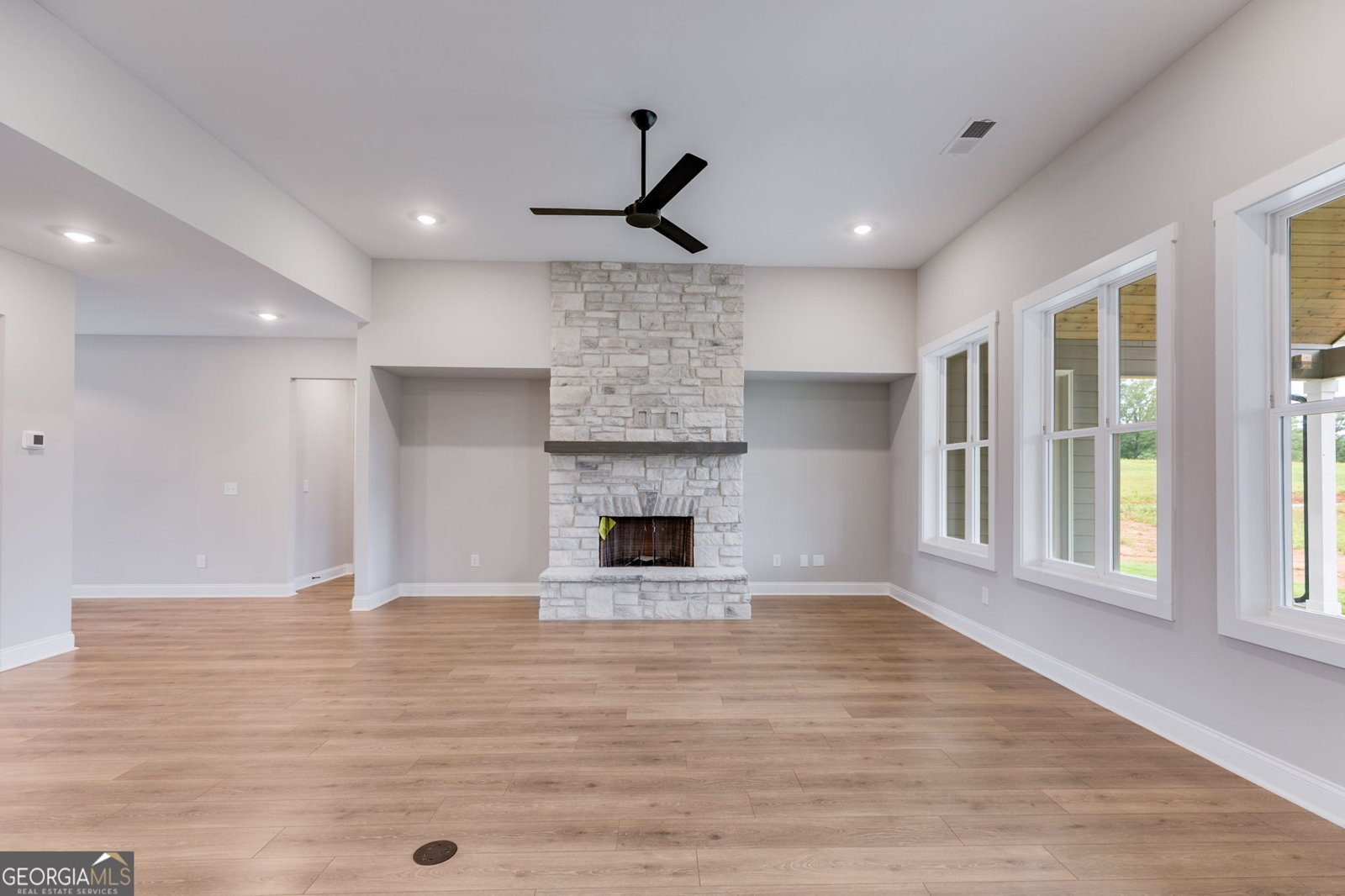 1611 Bethesda Church Road Carrollton - 7