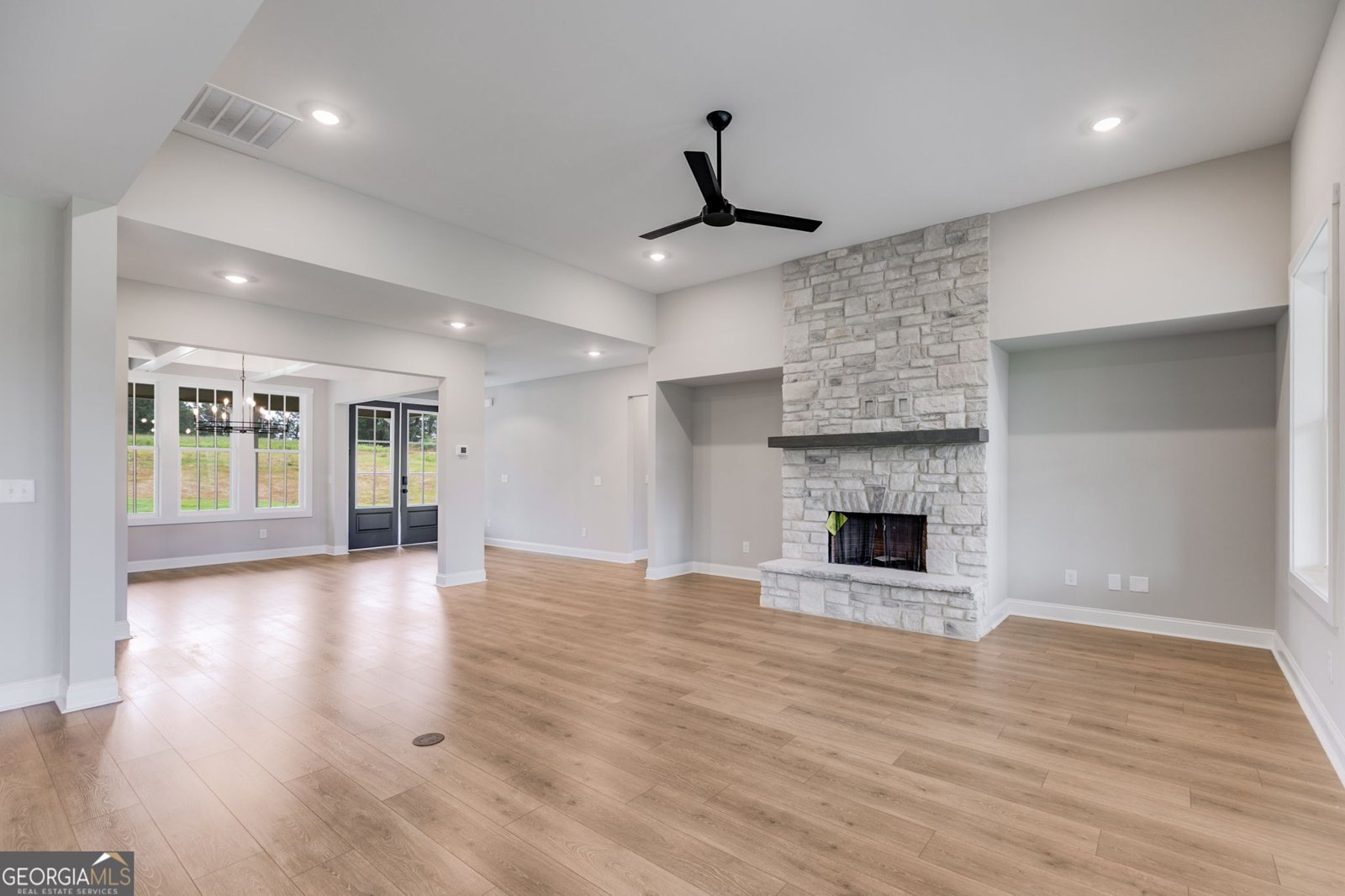 1611 Bethesda Church Road Carrollton - 8