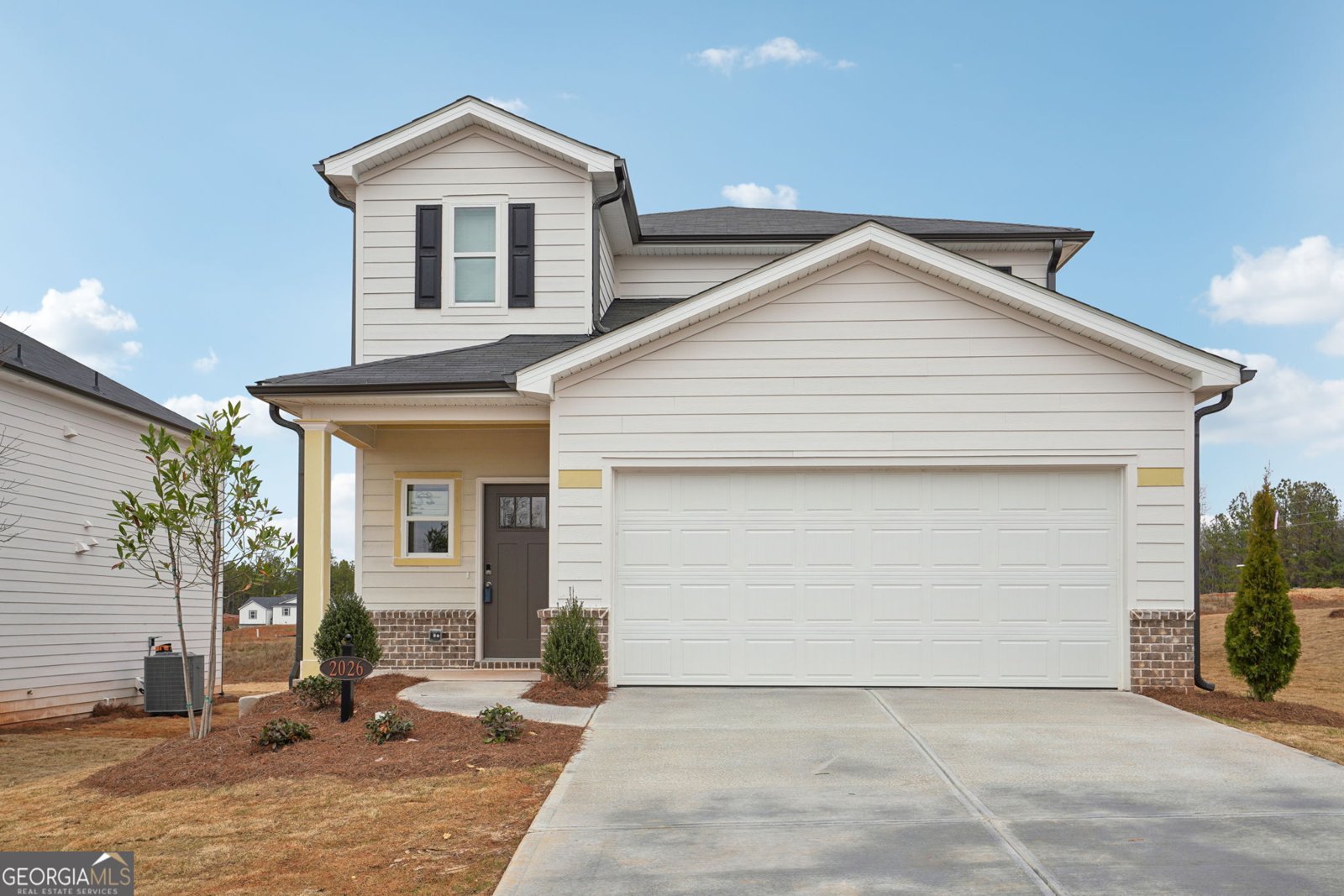 2026 Avalon Ridge Conyers - 1