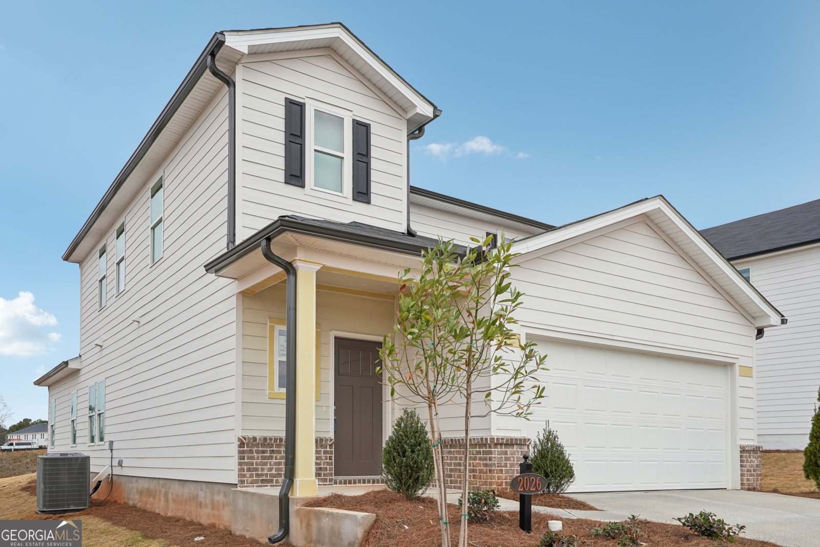 2026 Avalon Ridge Conyers - 3