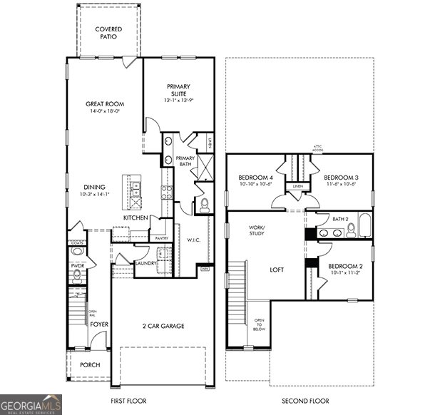 2026 Avalon Ridge Conyers - 35