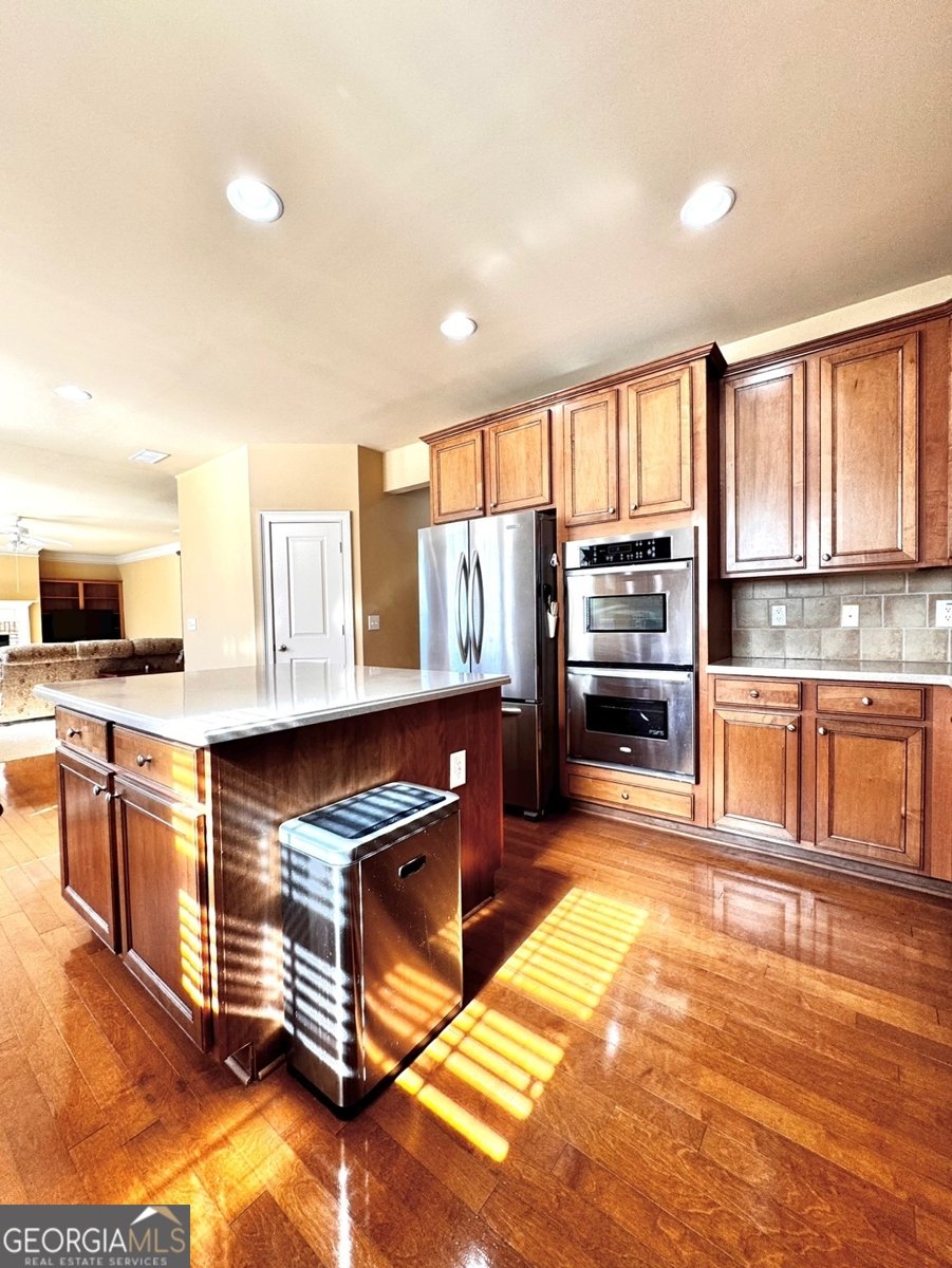 3026 Bridge Walk Drive Lawrenceville - 10