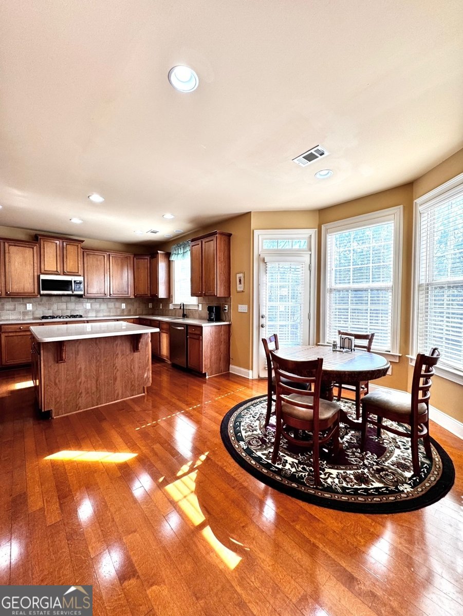 3026 Bridge Walk Drive Lawrenceville - 11