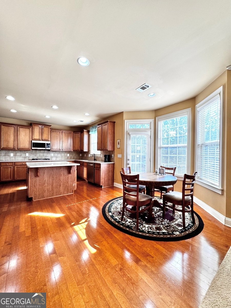 3026 Bridge Walk Drive Lawrenceville - 12