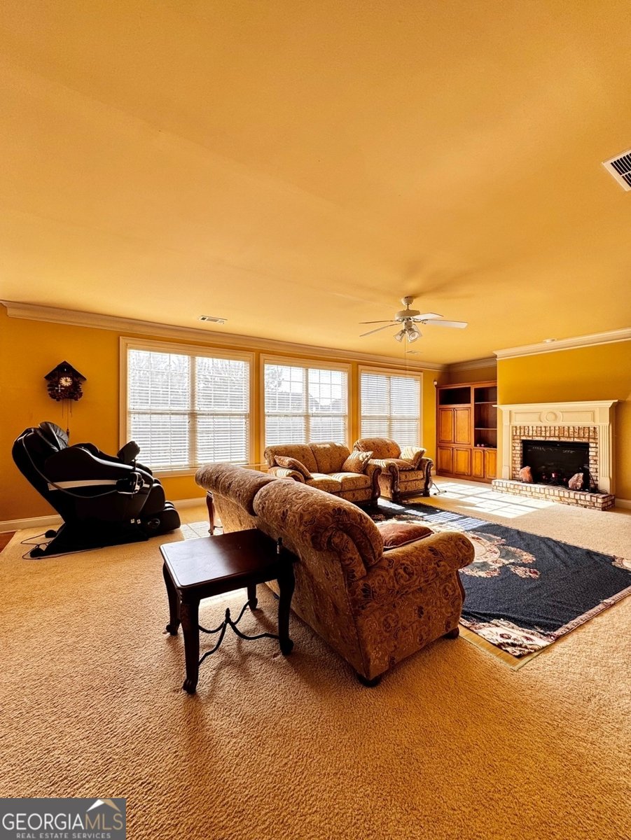 3026 Bridge Walk Drive Lawrenceville - 13