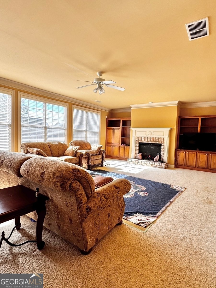 3026 Bridge Walk Drive Lawrenceville - 14