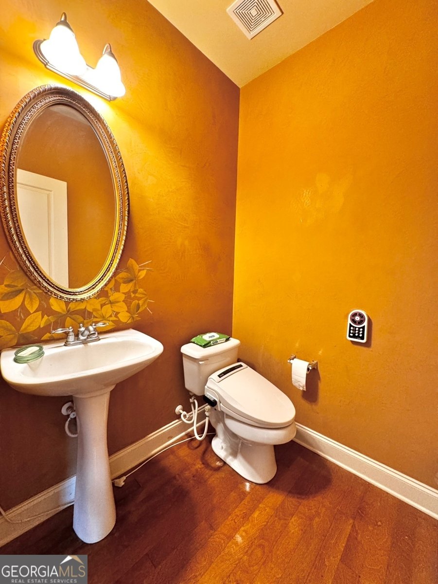3026 Bridge Walk Drive Lawrenceville - 16