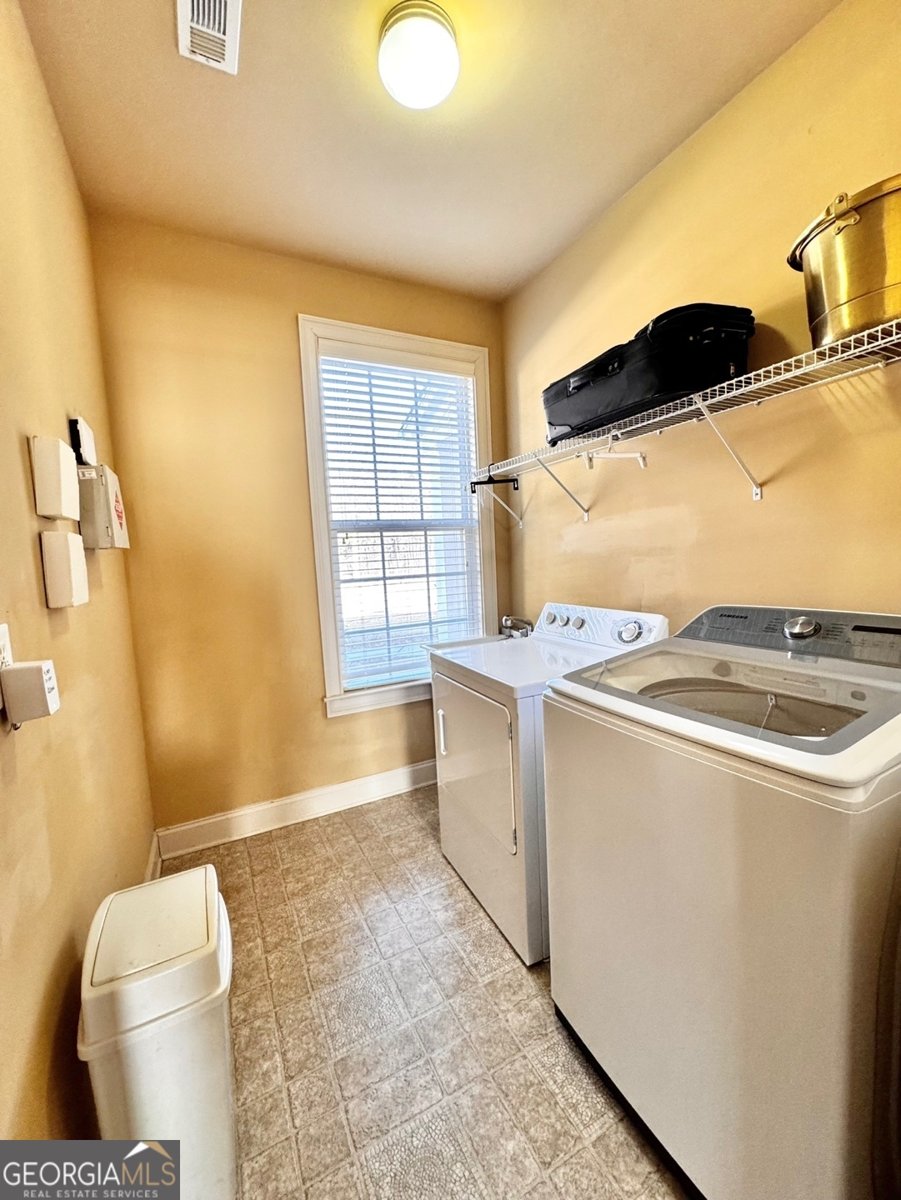 3026 Bridge Walk Drive Lawrenceville - 17