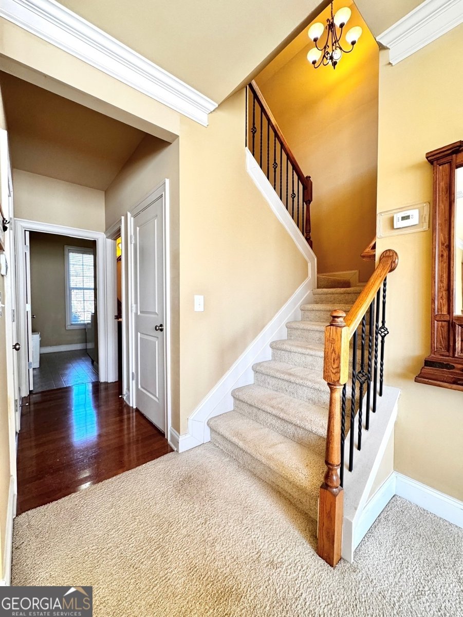 3026 Bridge Walk Drive Lawrenceville - 18