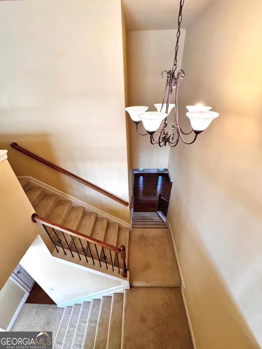 3026 Bridge Walk Drive Lawrenceville - 19