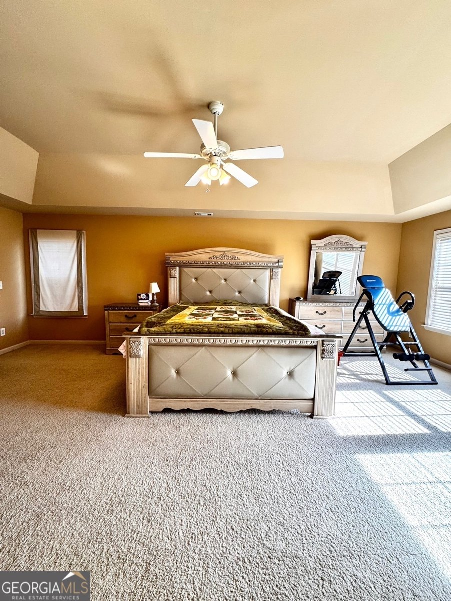 3026 Bridge Walk Drive Lawrenceville - 23