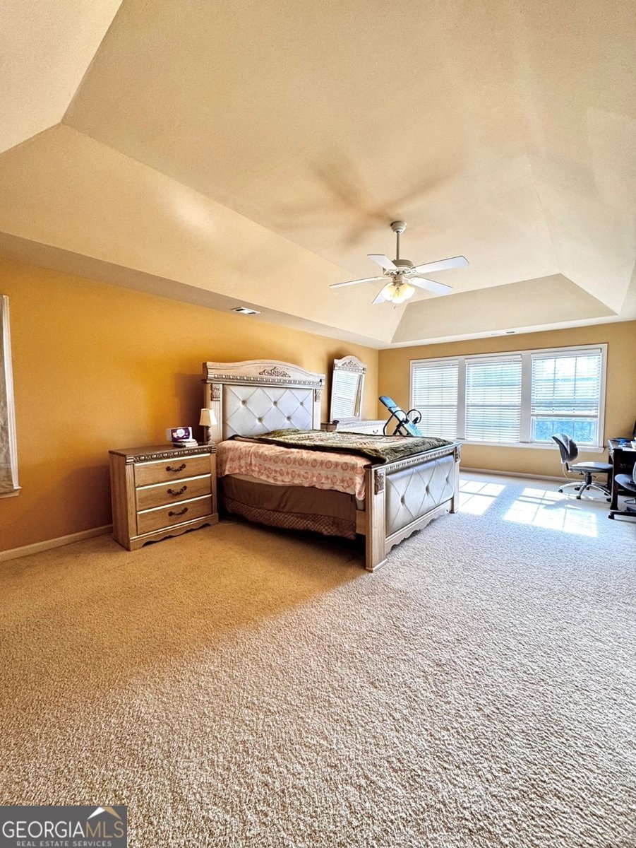 3026 Bridge Walk Drive Lawrenceville - 24