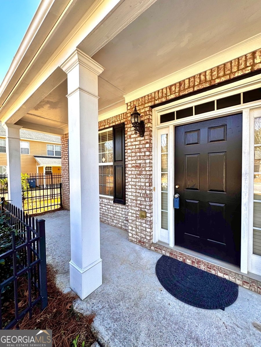 3026 Bridge Walk Drive Lawrenceville - 3