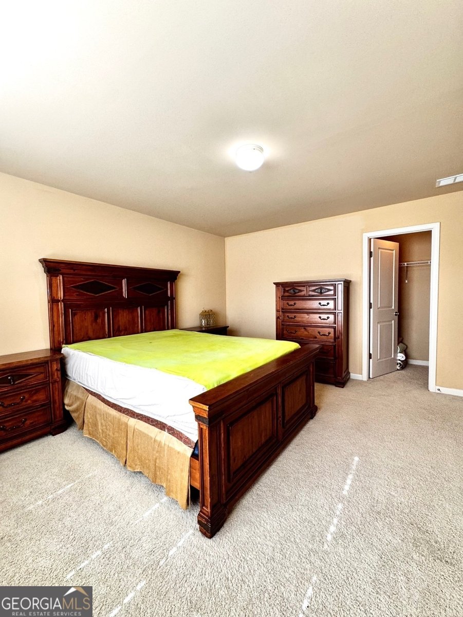 3026 Bridge Walk Drive Lawrenceville - 30