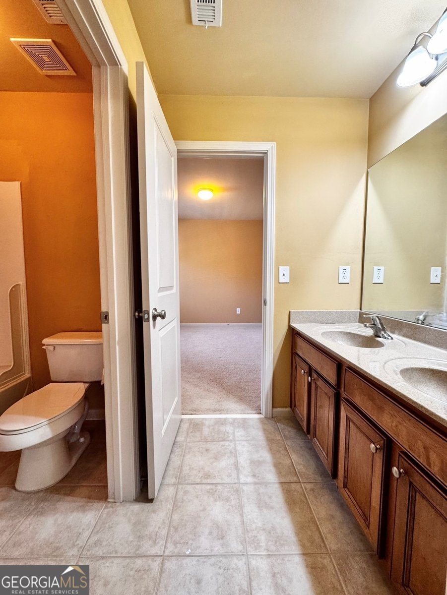 3026 Bridge Walk Drive Lawrenceville - 32