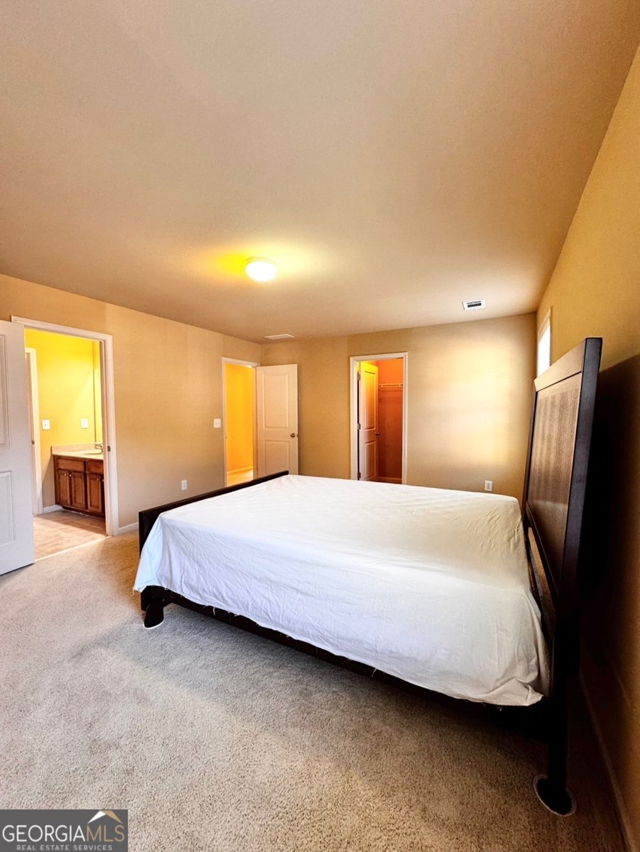 3026 Bridge Walk Drive Lawrenceville - 34