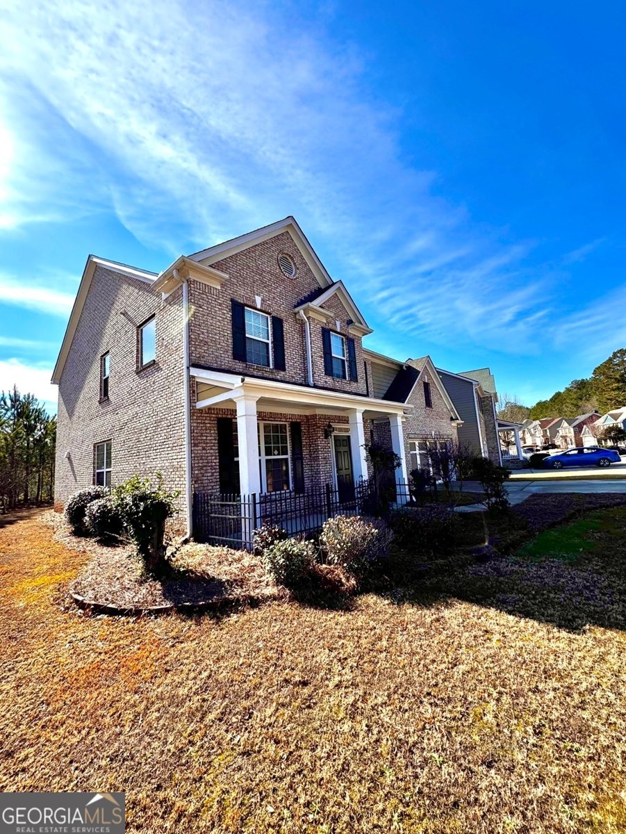 3026 Bridge Walk Drive Lawrenceville - 39