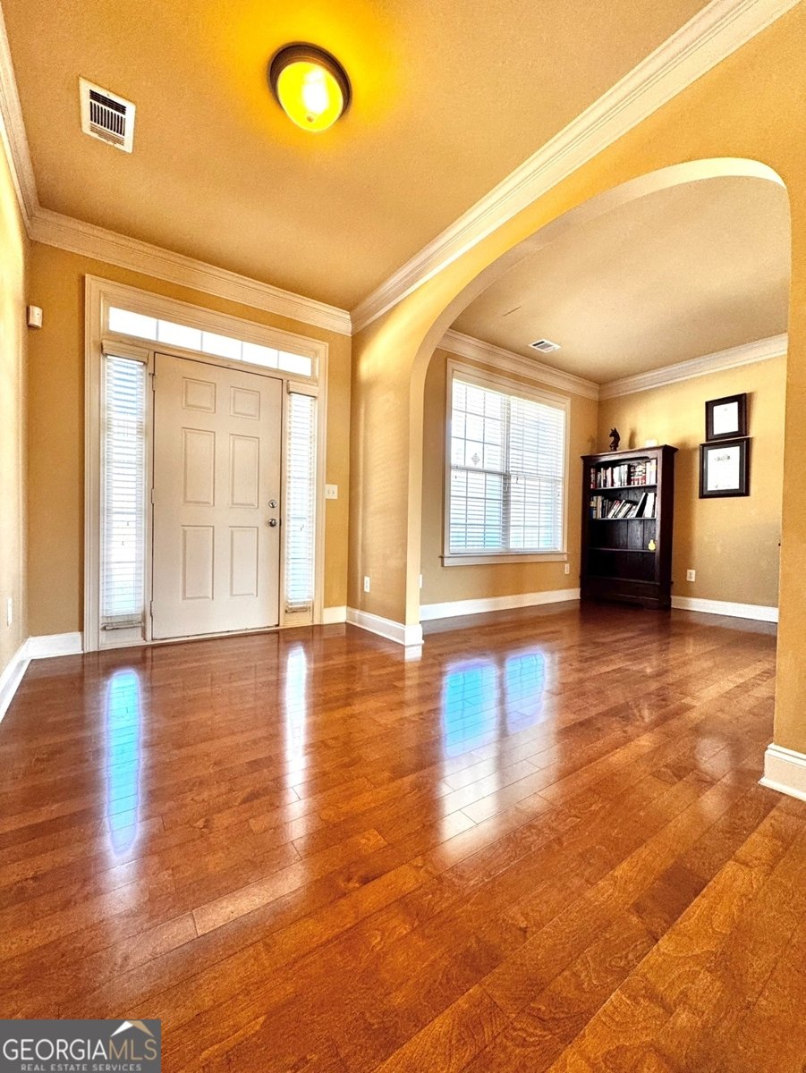 3026 Bridge Walk Drive Lawrenceville - 4