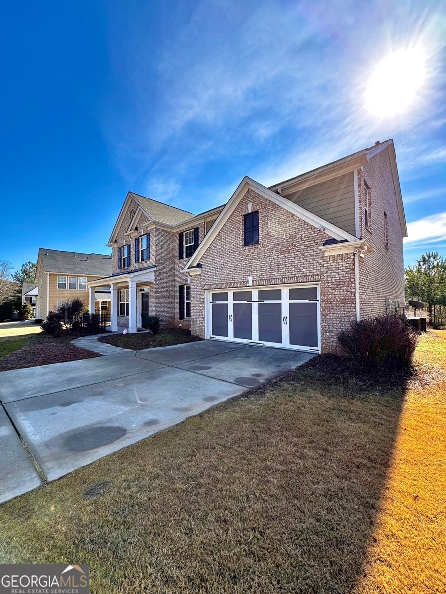 3026 Bridge Walk Drive Lawrenceville - 40