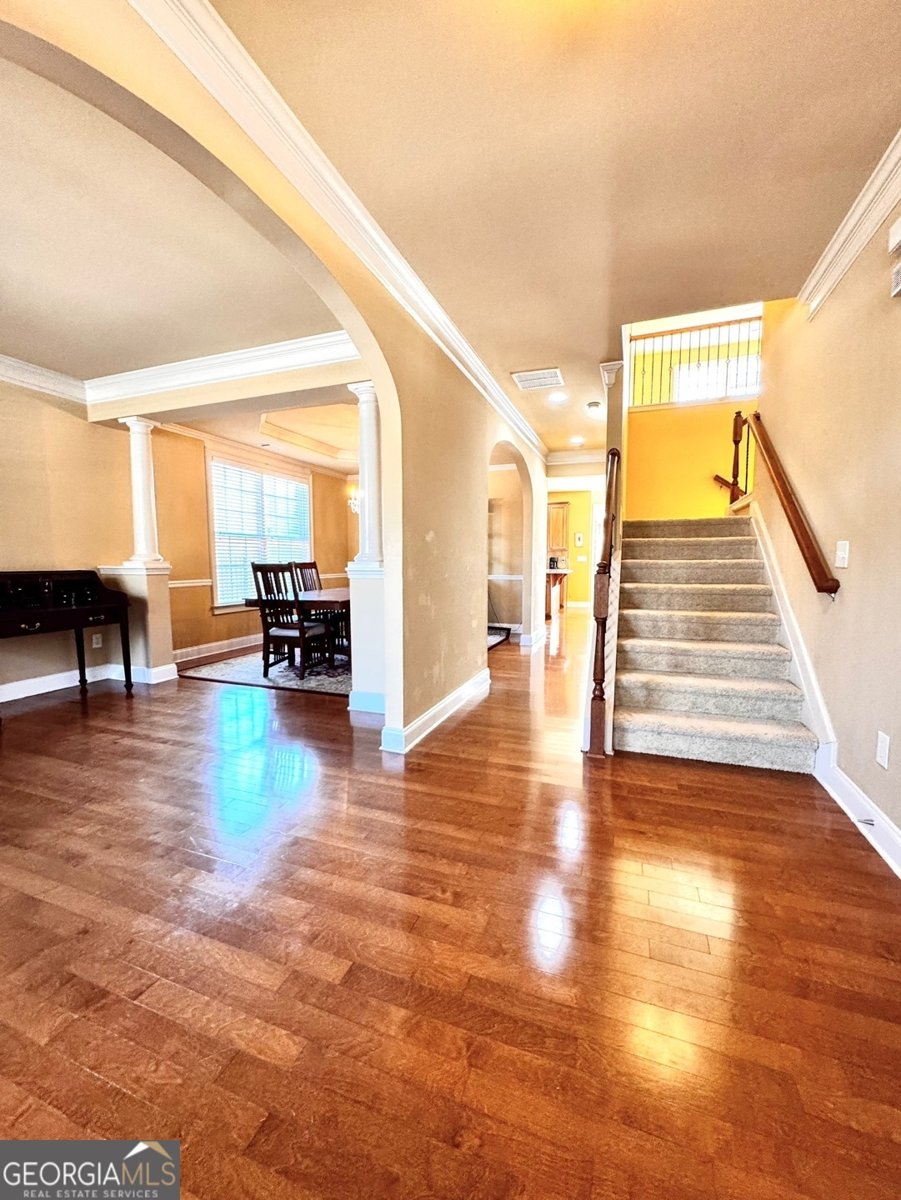 3026 Bridge Walk Drive Lawrenceville - 5