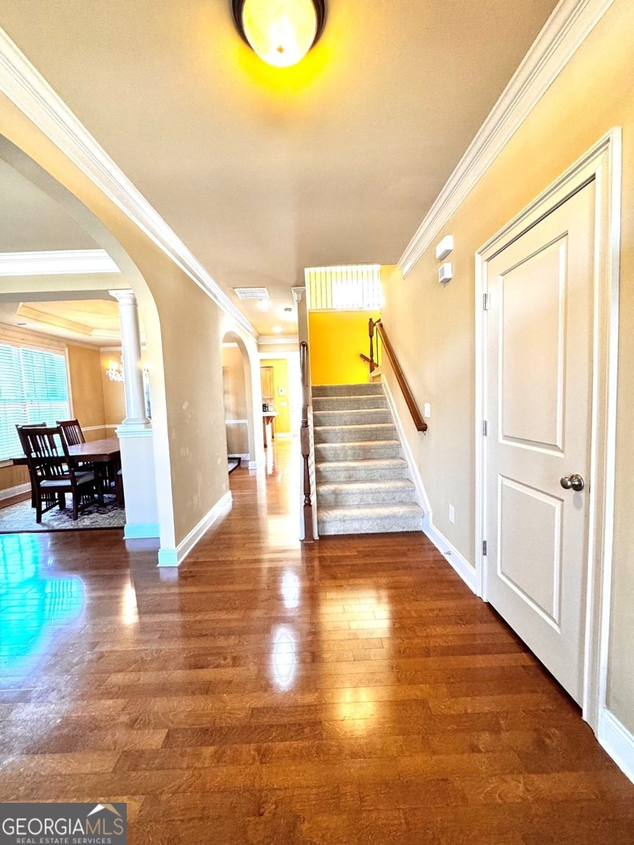 3026 Bridge Walk Drive Lawrenceville - 6