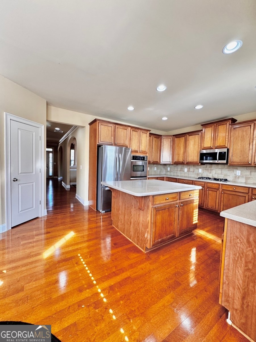 3026 Bridge Walk Drive Lawrenceville - 9