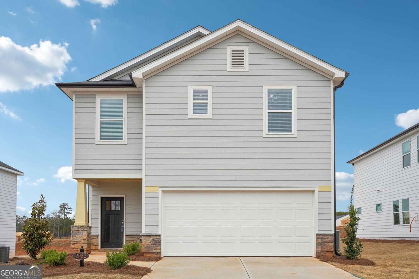 2032 Avalon Ridge Conyers - 1