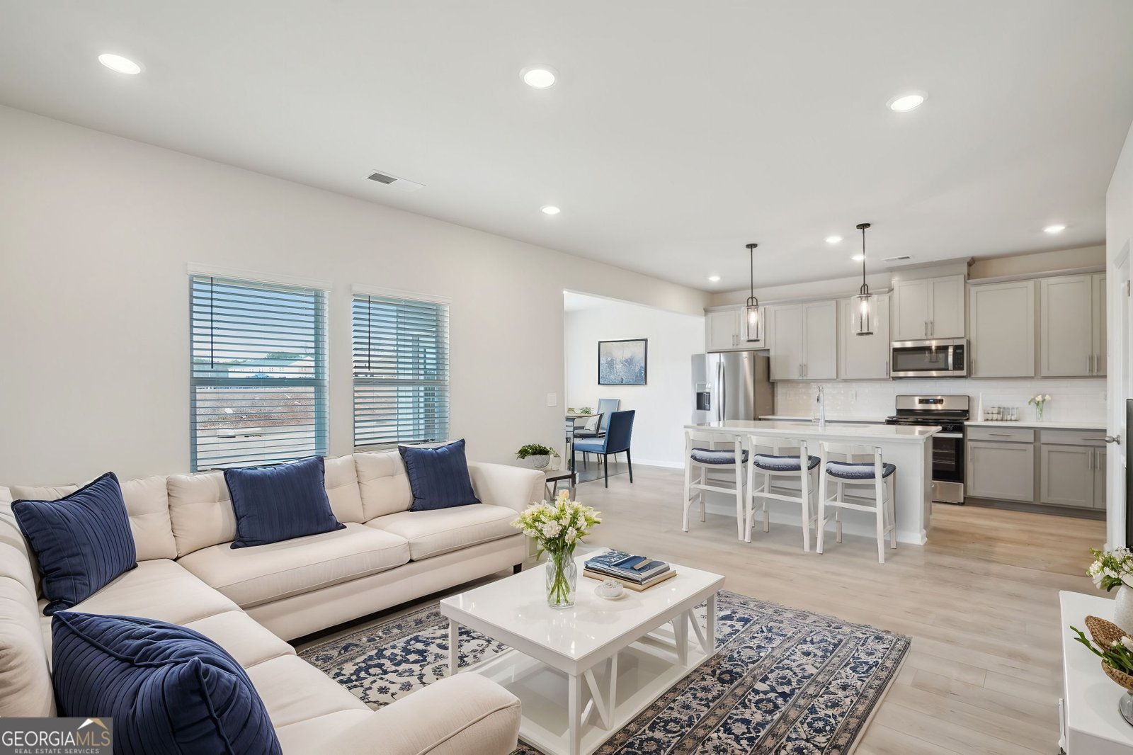 2032 Avalon Ridge Conyers - 12