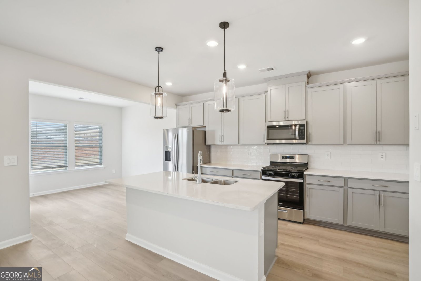 2032 Avalon Ridge Conyers - 14