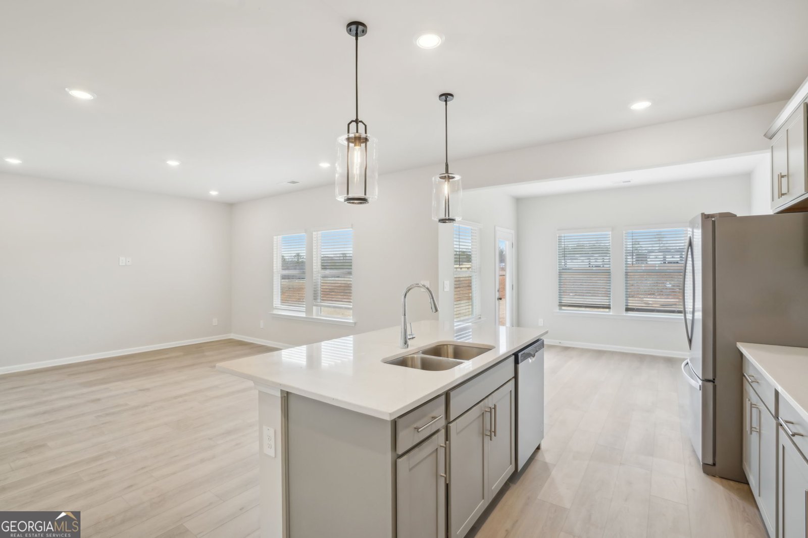 2032 Avalon Ridge Conyers - 17