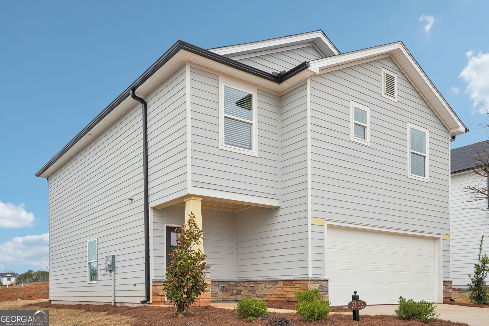 2032 Avalon Ridge Conyers - 2