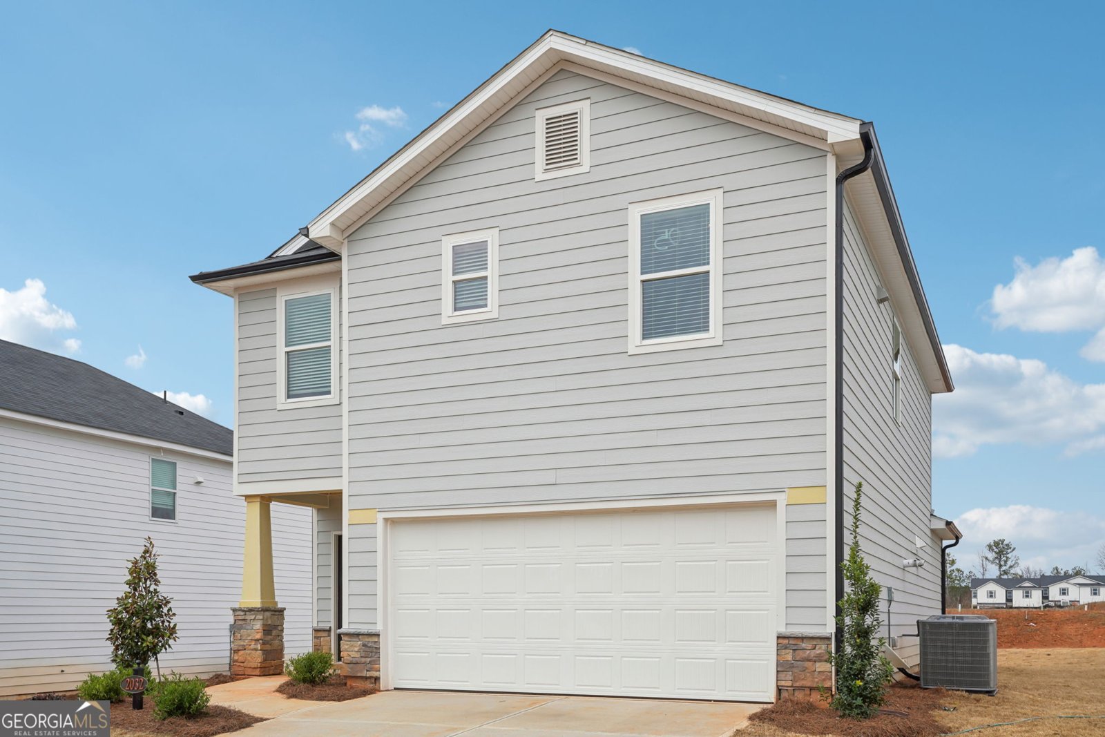 2032 Avalon Ridge Conyers - 3