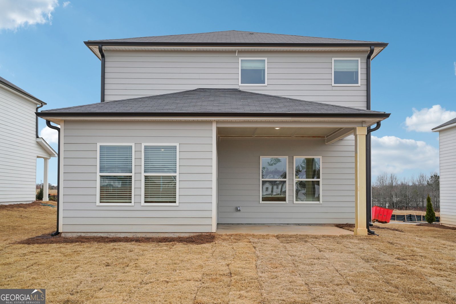 2032 Avalon Ridge Conyers - 35