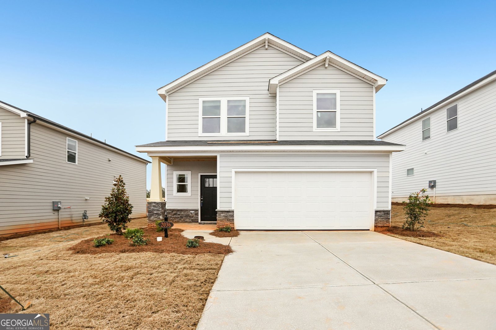 2036 Avalon Ridge Conyers - 1
