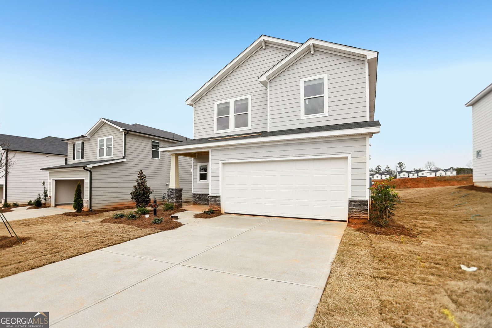 2036 Avalon Ridge Conyers - 2