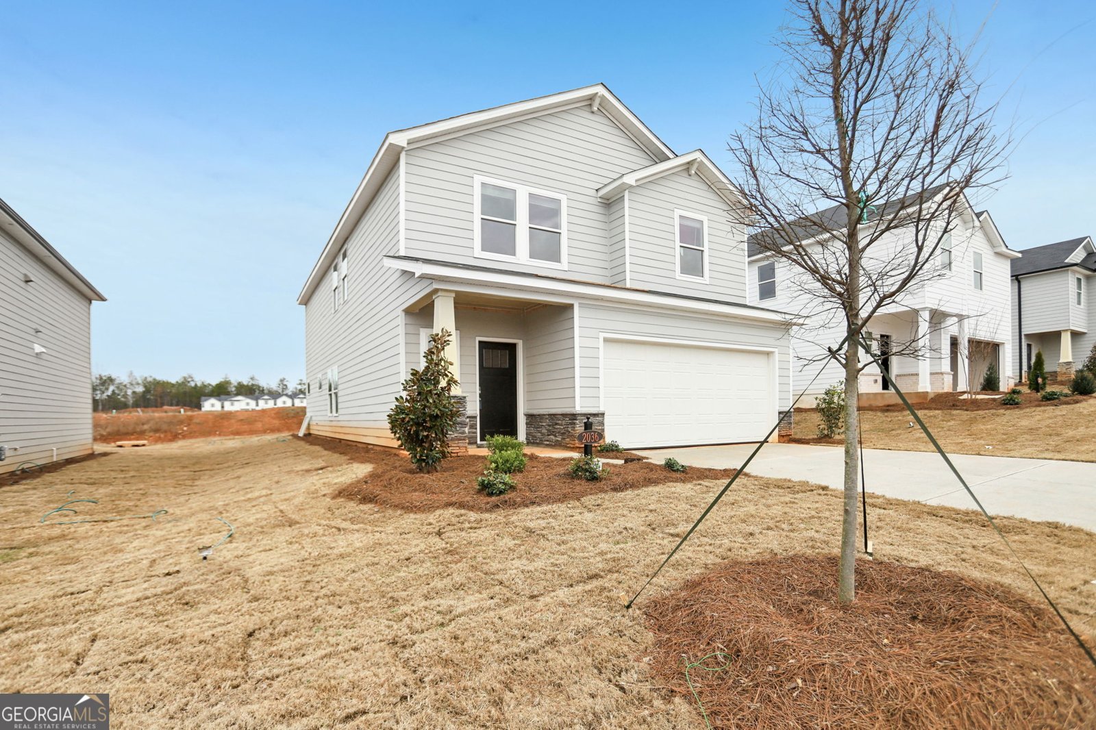 2036 Avalon Ridge Conyers - 3