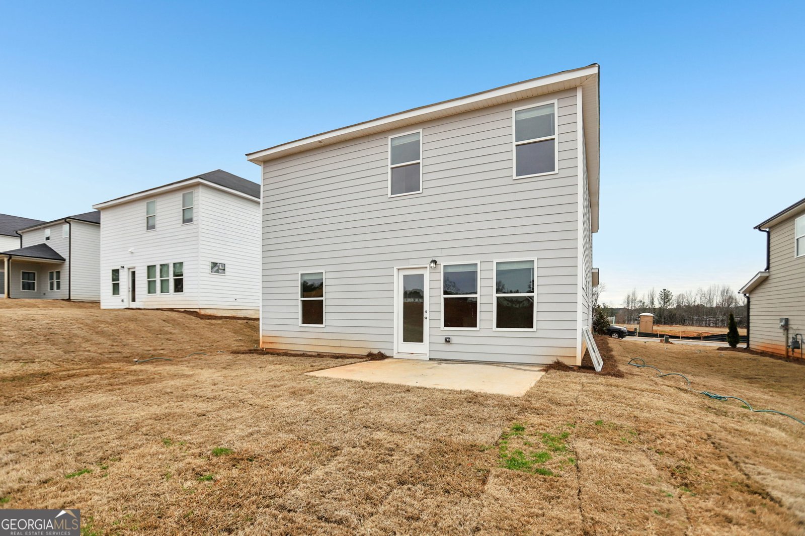 2036 Avalon Ridge Conyers - 33