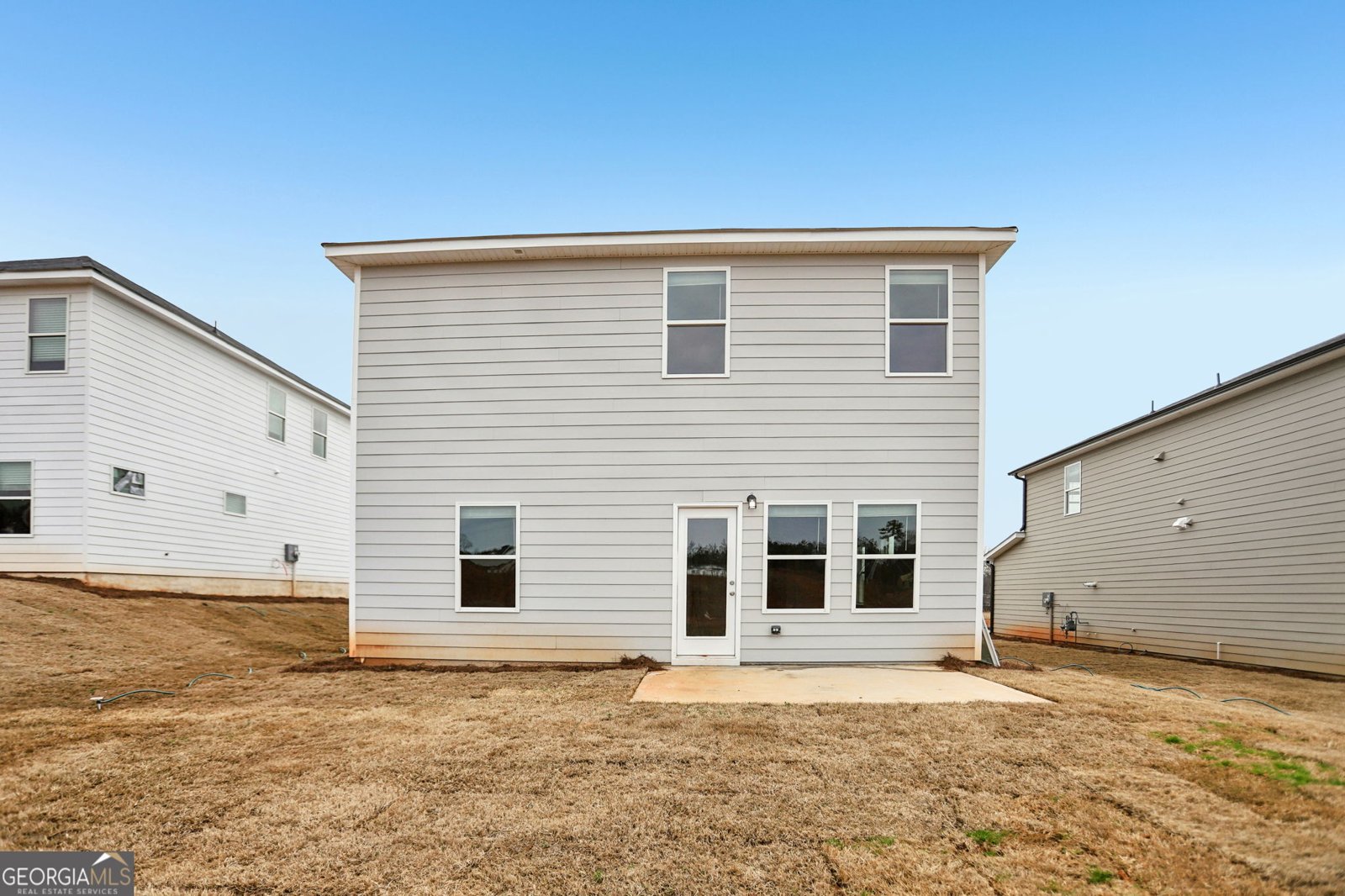 2036 Avalon Ridge Conyers - 34
