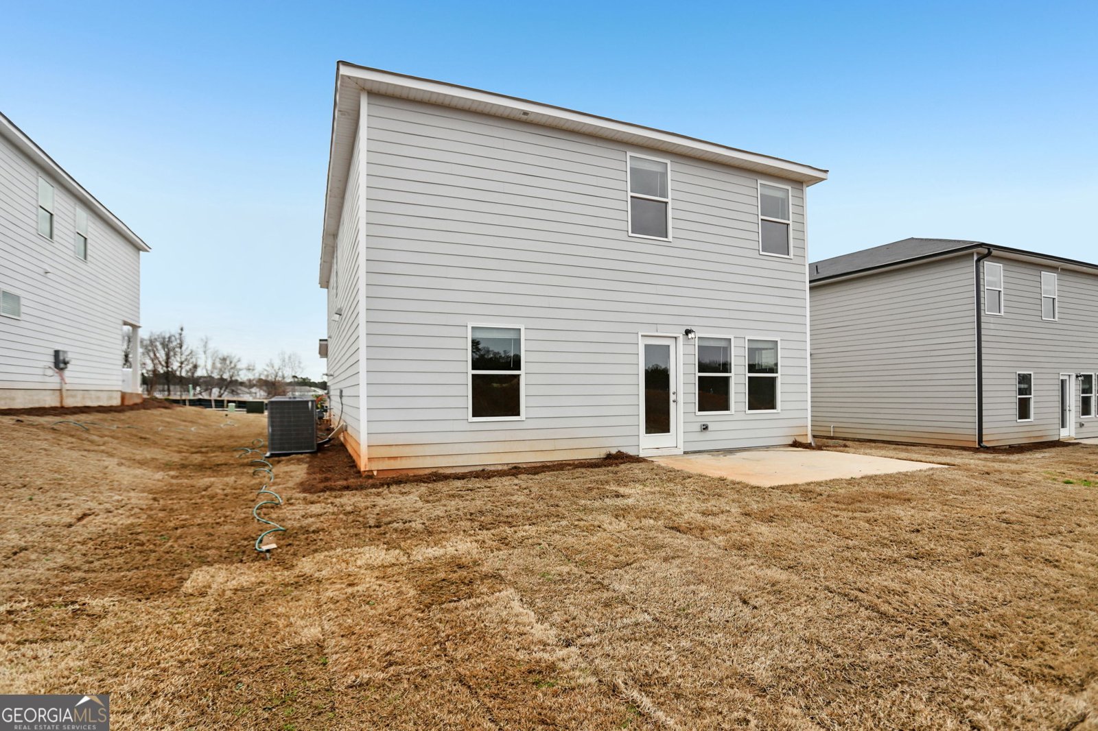 2036 Avalon Ridge Conyers - 35