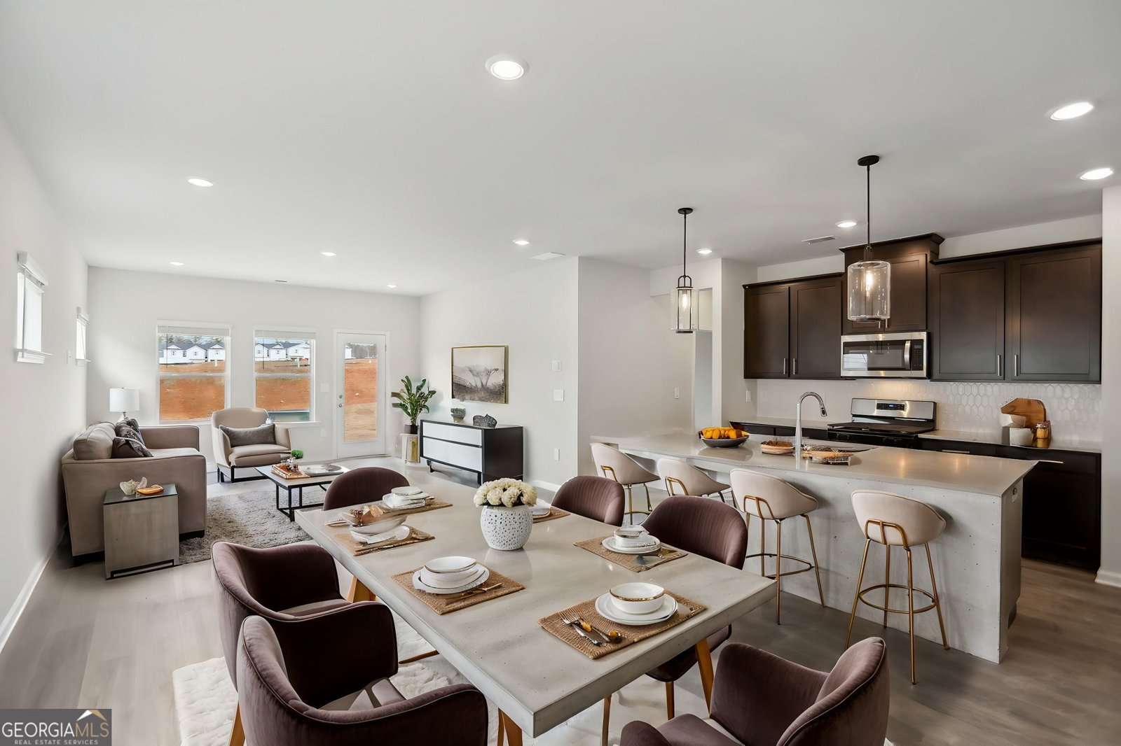 2036 Avalon Ridge Conyers - 7