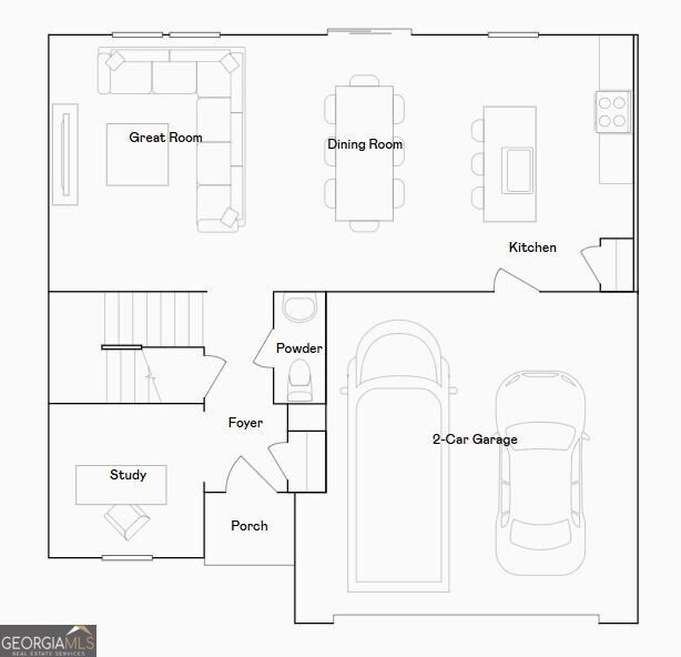110 Oconee Trail Perry - 2